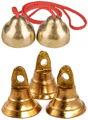 Bells, Cymbals and Gongs  Gandharva Loka – the World Music Store in  Christchurch, New Zealand.